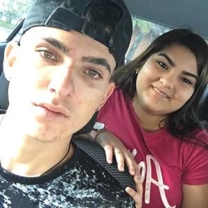 Meet your Posher, Alain daniel